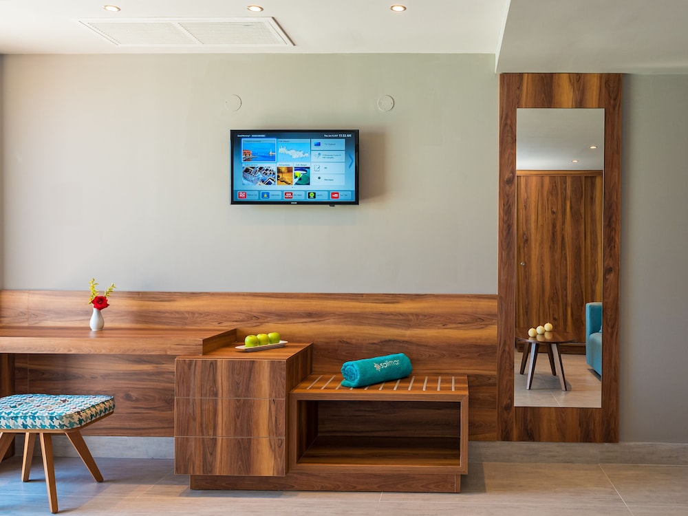 Superior Suite, Private Pool, Sea View photo 2
