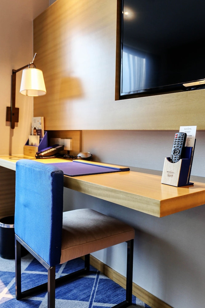 Superior Room, 2 Twin Beds photo 2
