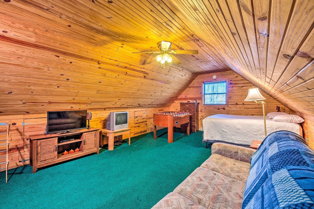 House (2 Bedrooms) photo 1