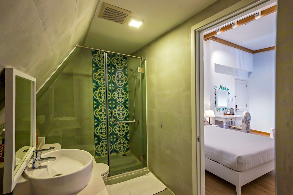 Deluxe Double Room photo 2