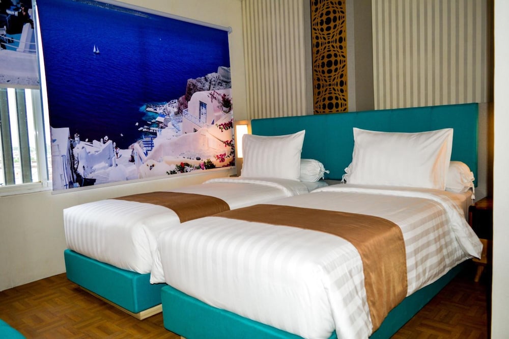 Deluxe Twin Room - Photo 1
