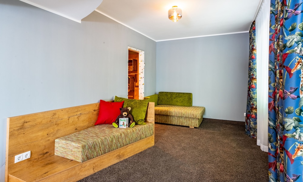 Premium Double Room photo 2