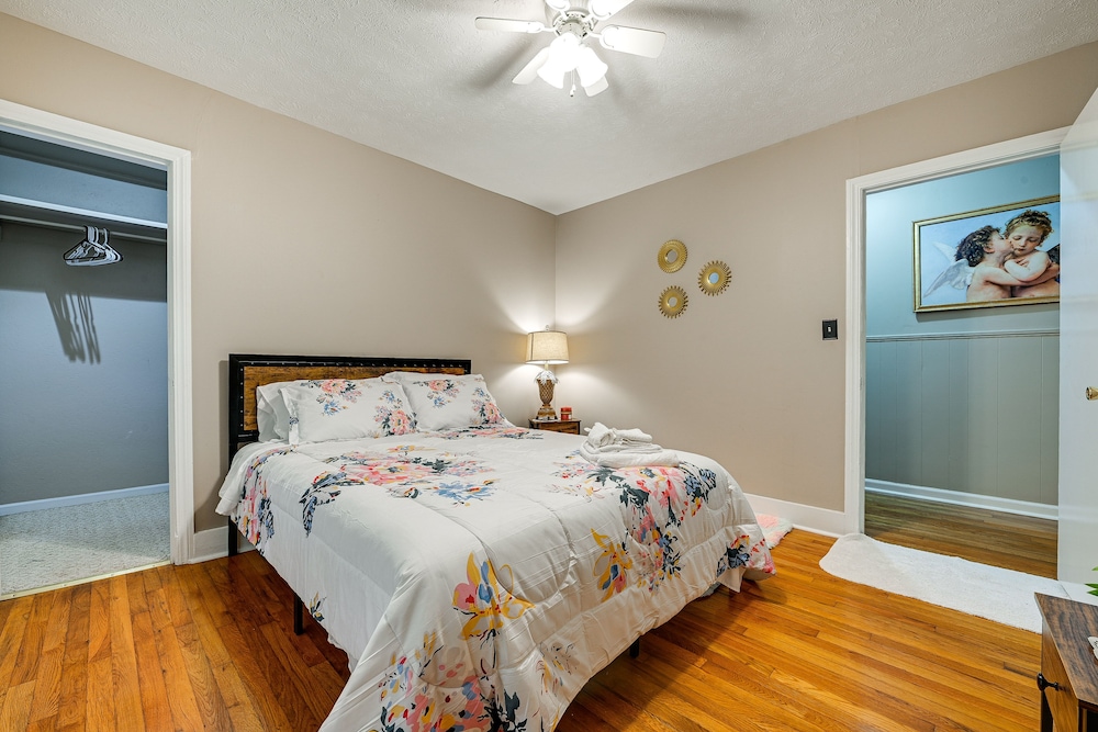 House (3 Bedrooms) photo 1