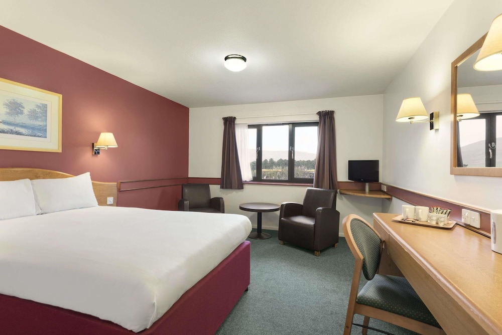 Room, 1 Double Bed, Non Smoking - Photo 1