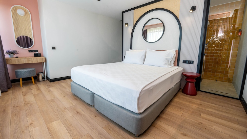 Design Room, 1 Bedroom, Non Smoking, Sea View