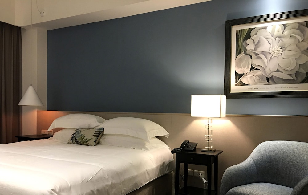 Comfort Double Room photo 1