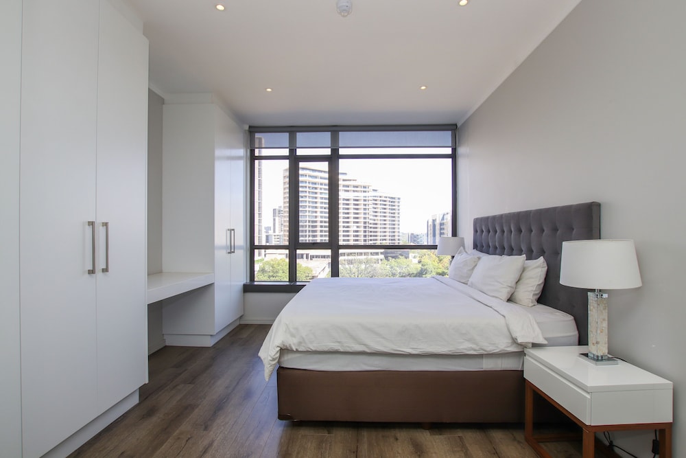 Business Apartment, 2 Bedrooms photo 1