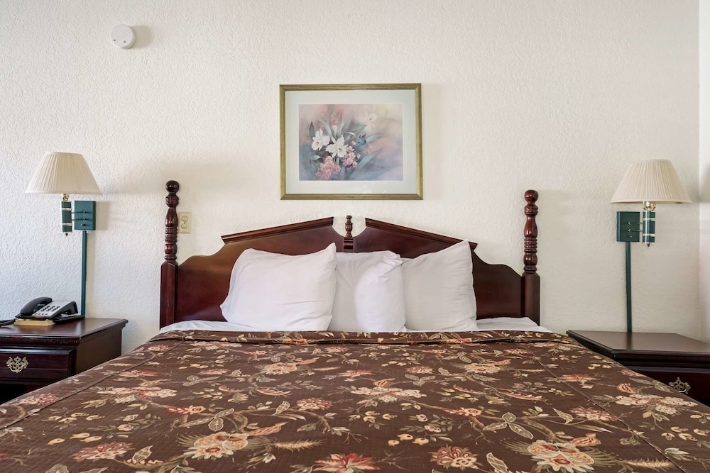 Room, 1 King Bed, Non Smoking - Photo 1