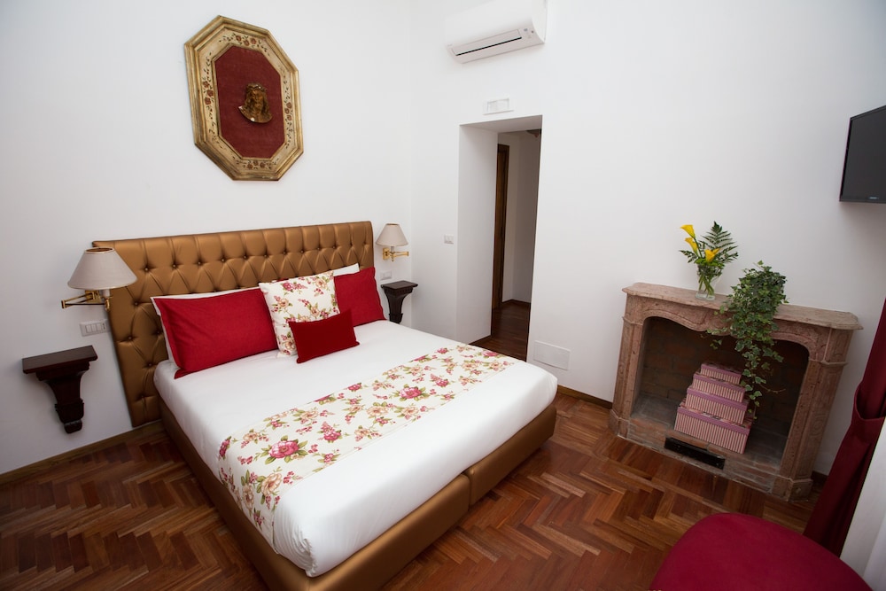 Twin Room photo 3
