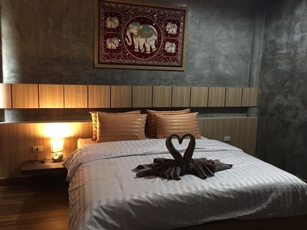 Superior King Room photo 3