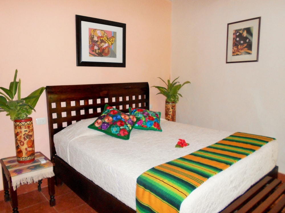 Double Room (Historic) - Photo 1