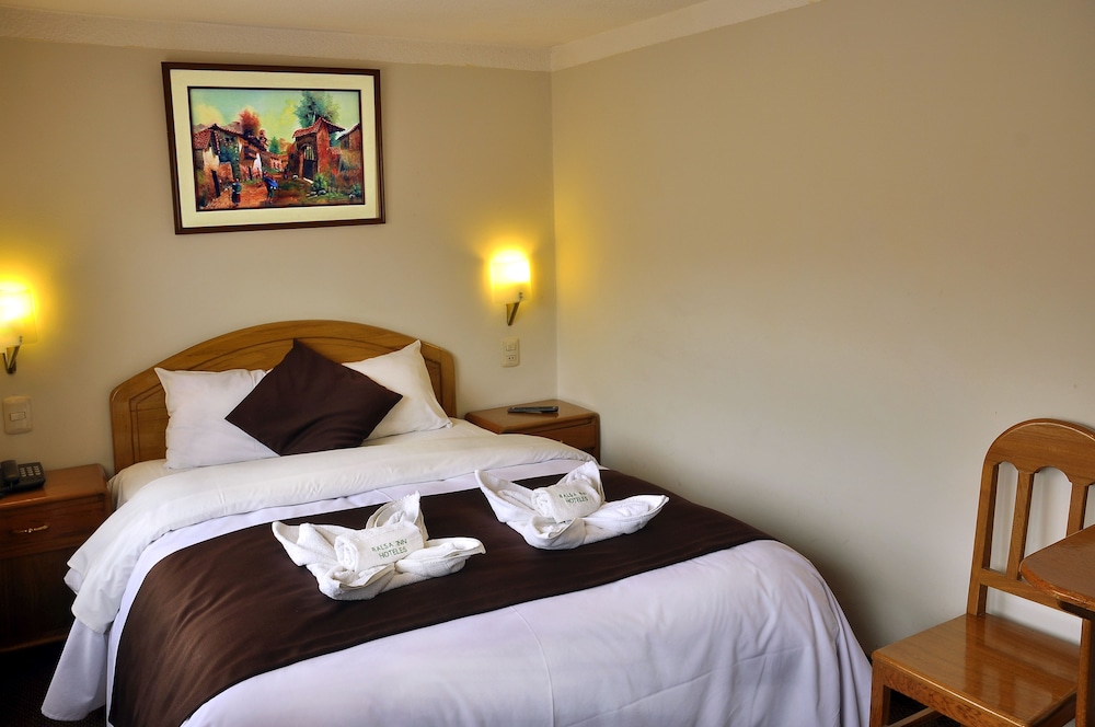 Standard Double Room photo 3