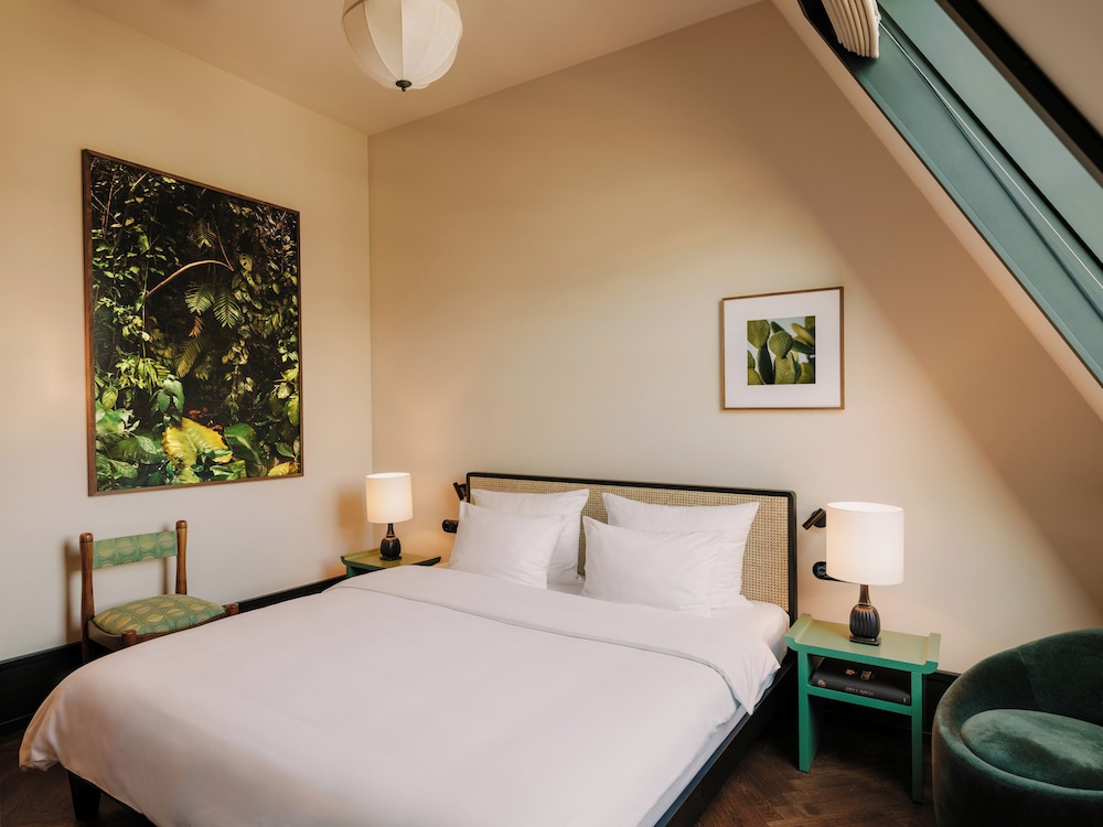 Standard Single Room photo 1