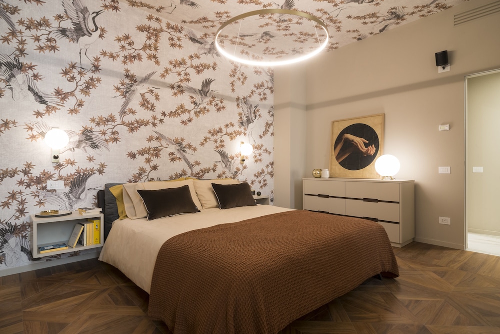City Apartment