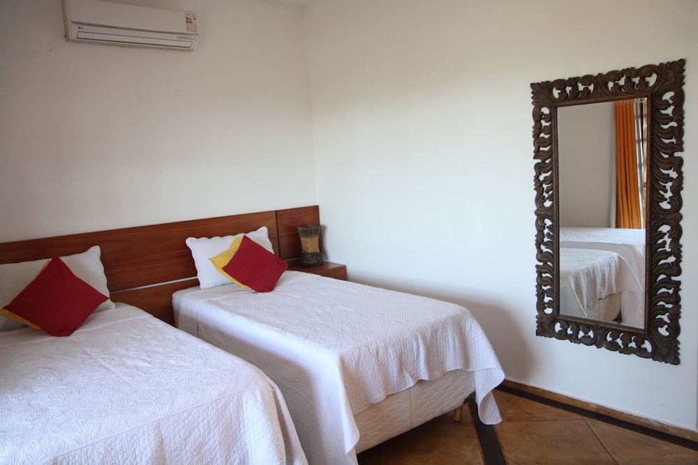 Superior Apartment, Ocean View photo 3