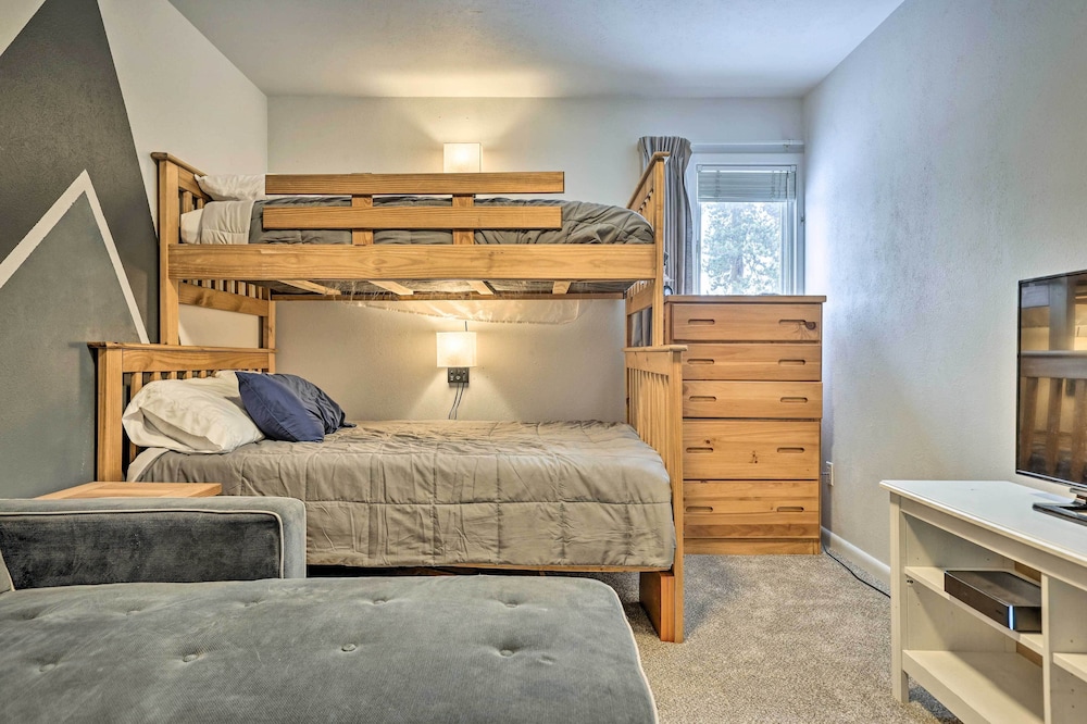 Apartment (2 Bedrooms) photo 3