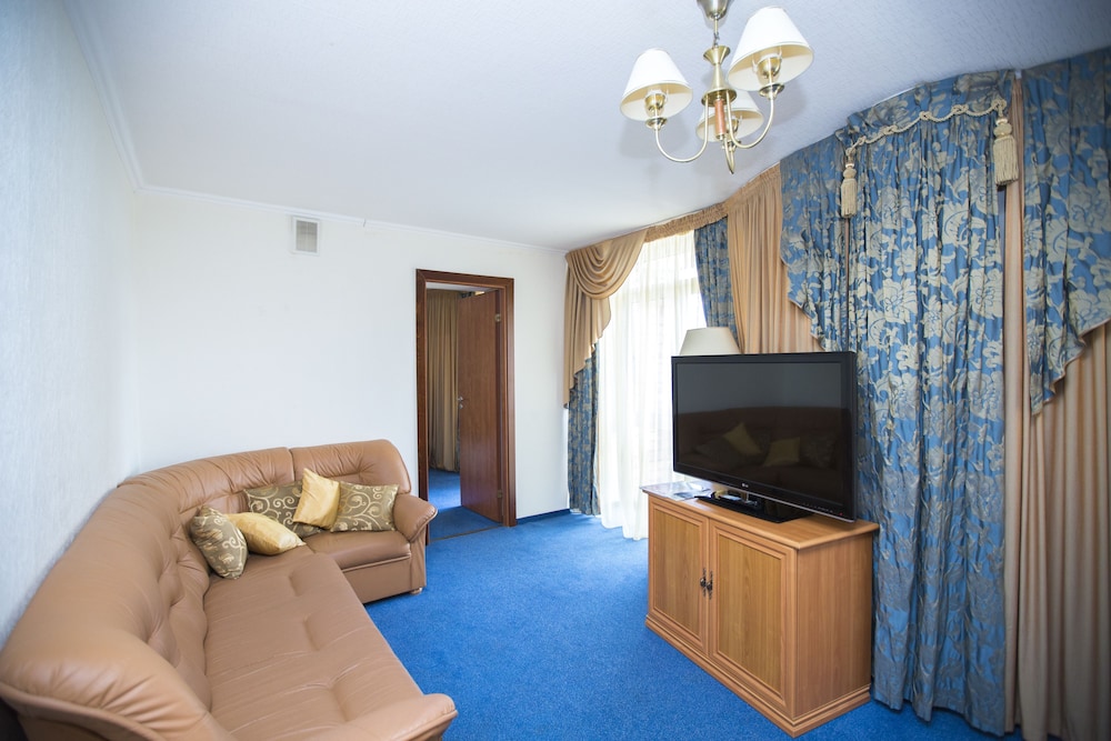 Executive Suite photo 3