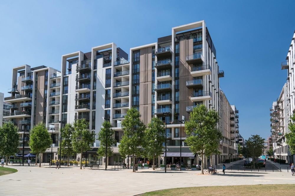 Deluxe East London Home in the Olympic Village, Φωτογραφία 5