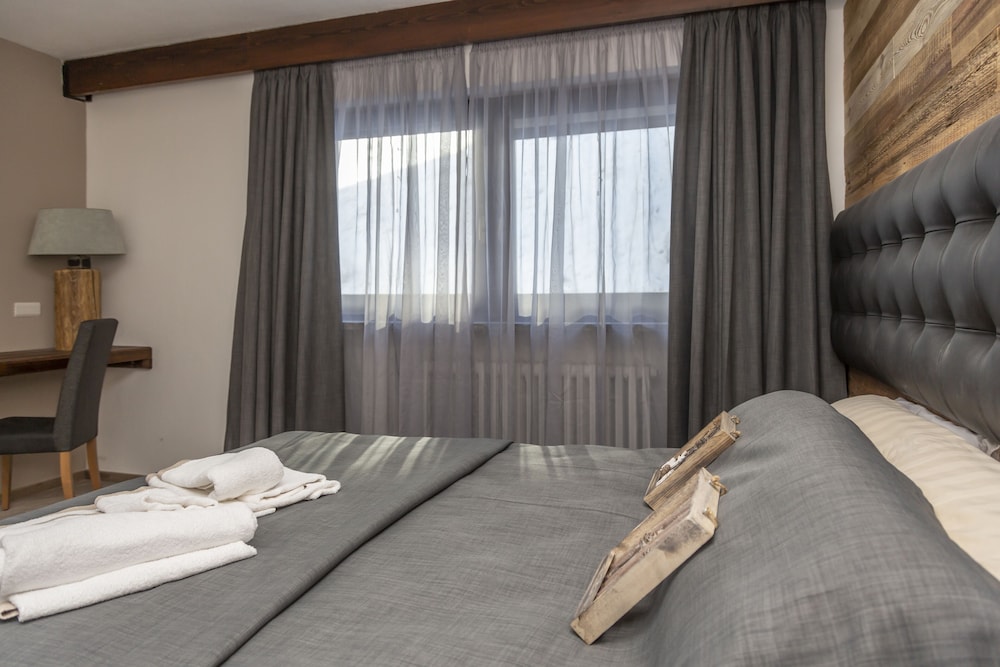 Deluxe Double Room photo 3