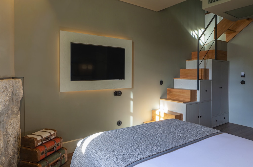 Duplex Room - Photo 1