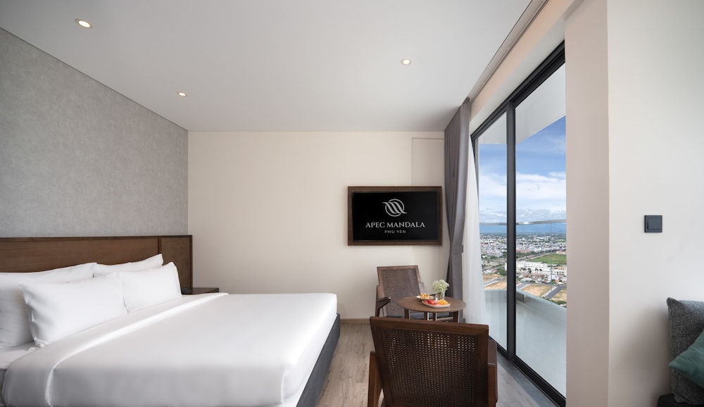 Junior Suite Panorama View - Photo 6