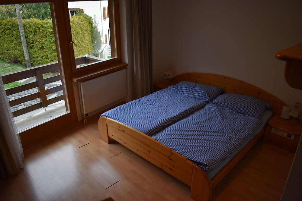 Family Room (Familienzimmer 9)