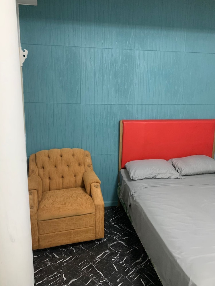 Standard Double or Twin Room photo 3