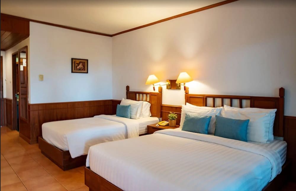 Superior Room - Photo 5