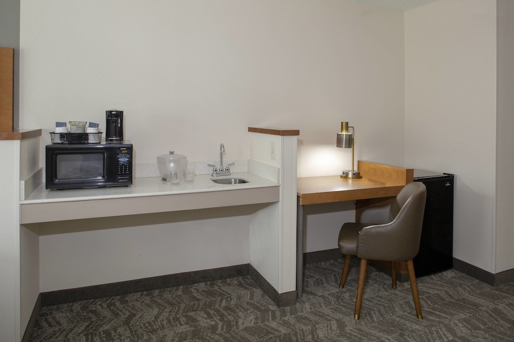 SpringHill Suites by Marriott Memphis East Galleria, Billede 2