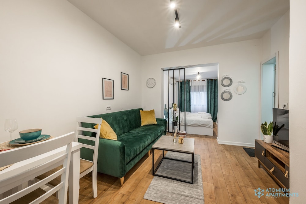 Design Twin Room