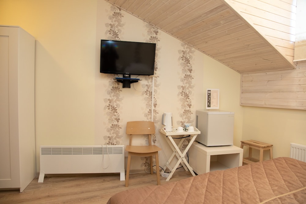 Comfort Room photo 2