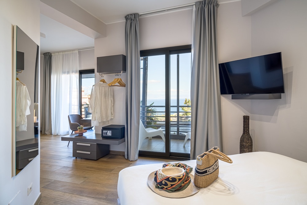 Family Quadruple Room