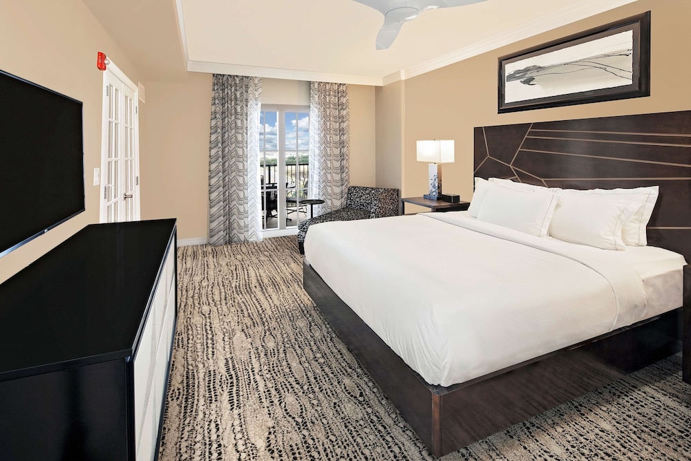 Suite, 1 Bedroom
