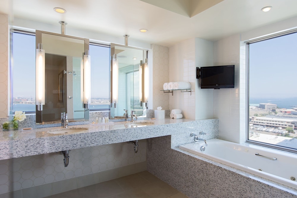 Presidential Suite, 1 Bedroom (View)