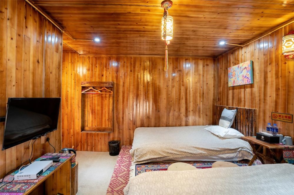 Standard Twin Room photo 3