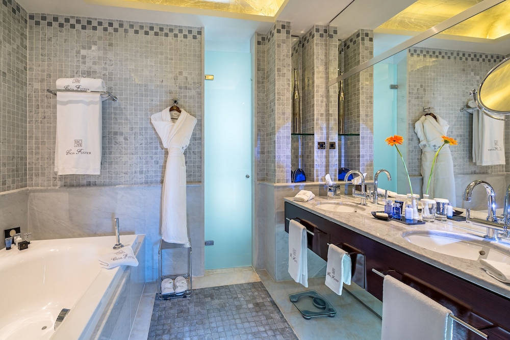 Grand Suite, 2 Bedrooms (Paseo de Gracia View) photo 2