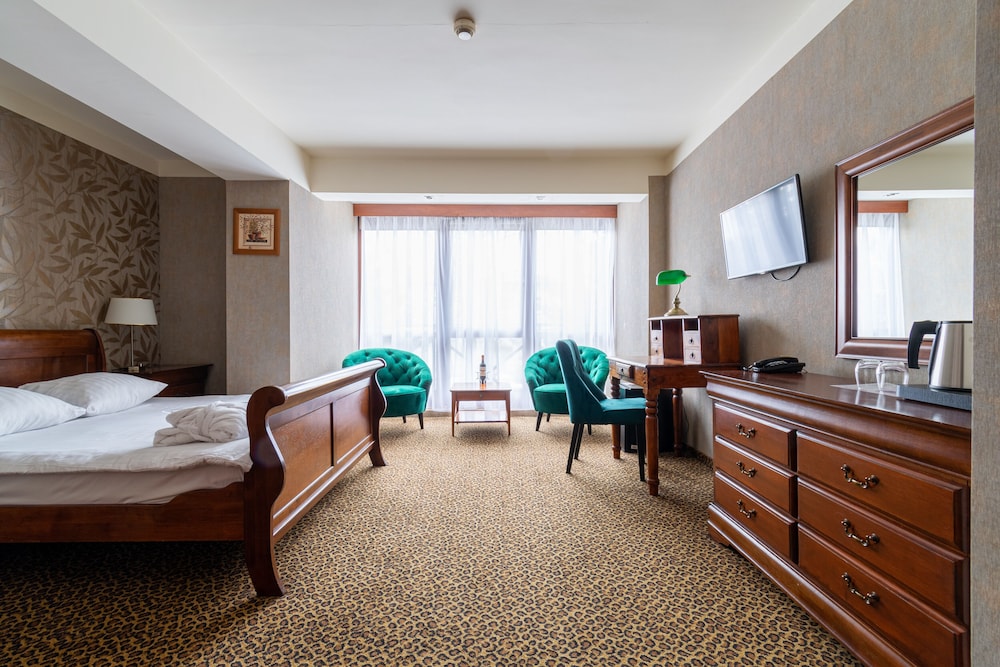 Deluxe Double Room, 1 Double Bed - Photo 6