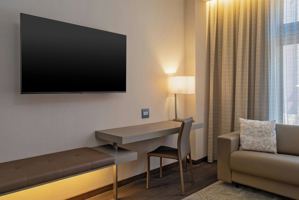 AC Hotel Wichita Downtown, Billede 4