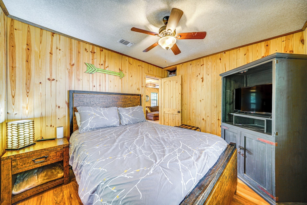 House (2 Bedrooms) photo 2