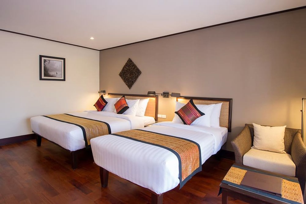 Savvy Twin Room photo 2