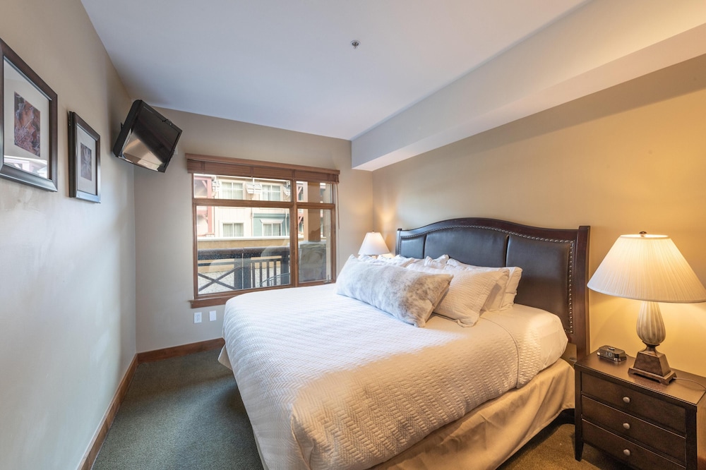 Sundial C109b one Bedroom, Billede 42