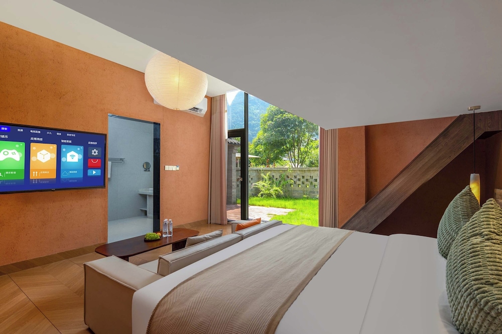 Signature Suite, Mountain View