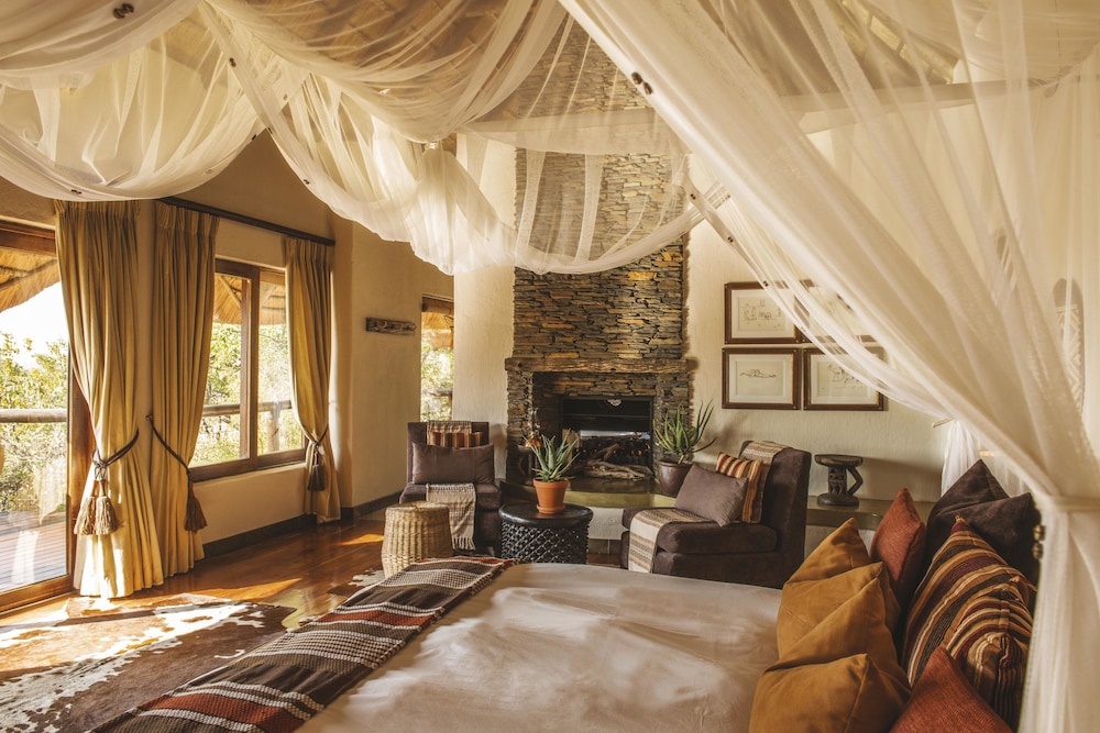 Luxury Double or Twin Room photo 2