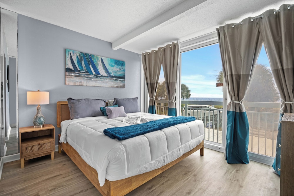 Luxury Apartment