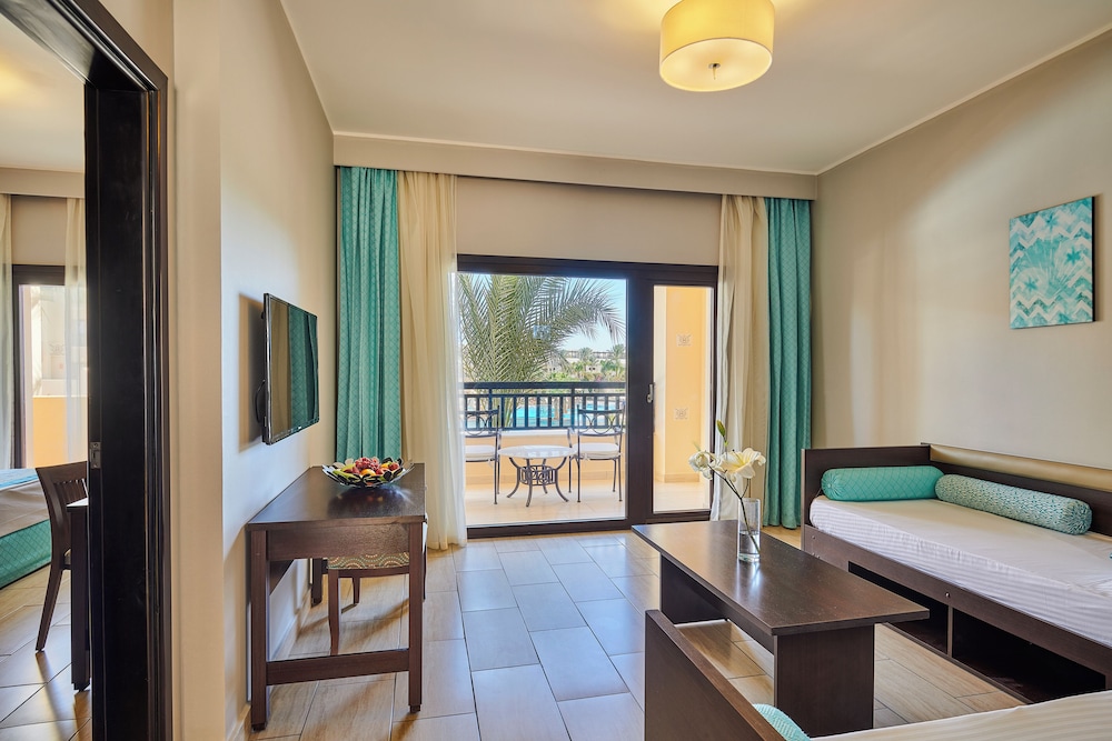 Family Suite (Junior) photo 1