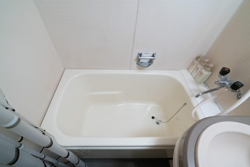 Deluxe Double Room with Bath and Sofa Bed (Non-Smoking) - Photo 7