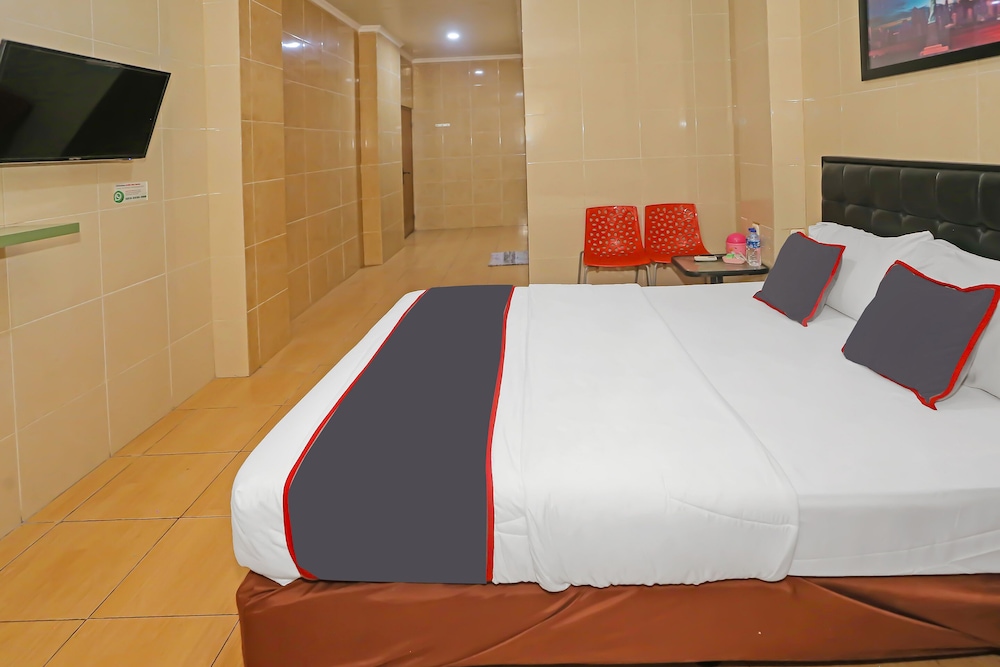 Executive Double Room photo 2