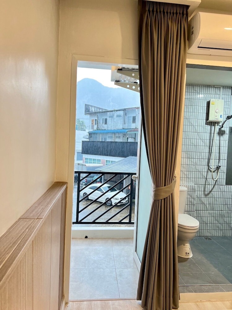 Deluxe Double Room, 1 Double Bed