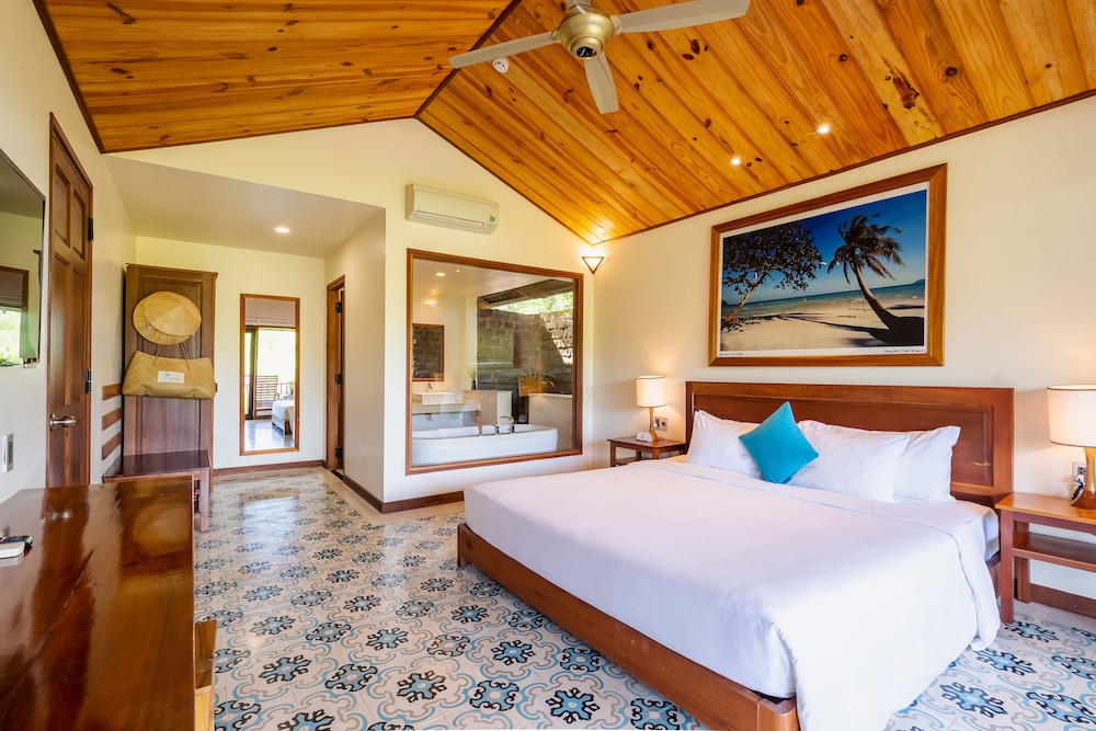 Camia Villa 2 Bedrooms with Terrace photo 3