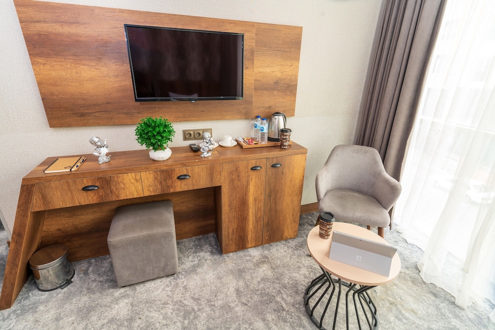 Deluxe Twin Room - Photo 2